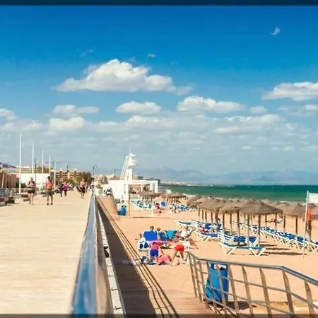 Apartamento Grace Torrevieja